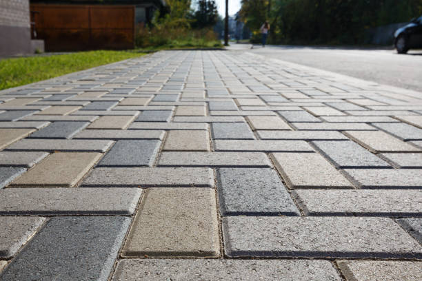 Trusted Hopewell, VA Driveway Pavers Experts