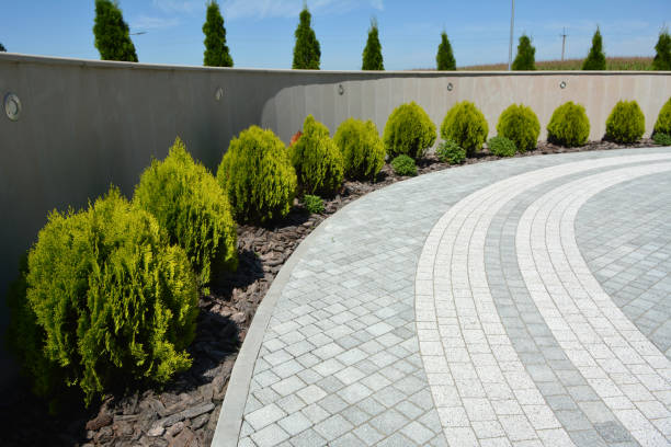 Best Residential Paver Driveway  in Hopewell, VA