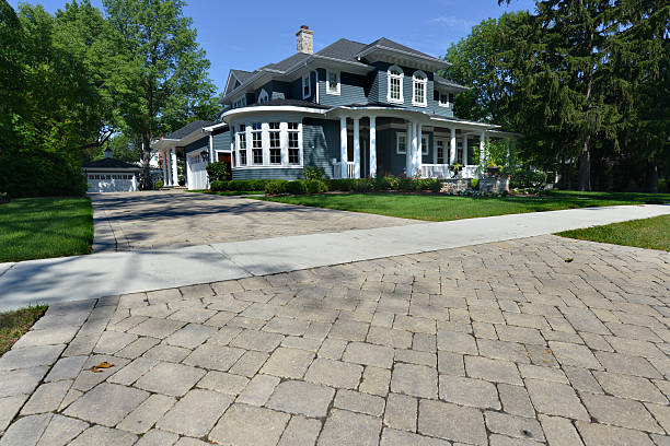 Best Driveway Paving Contractor  in Hopewell, VA