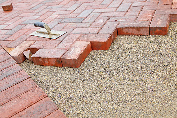 Reasons to Select Us for Your Driveway Paving Requirements in Hopewell, VA