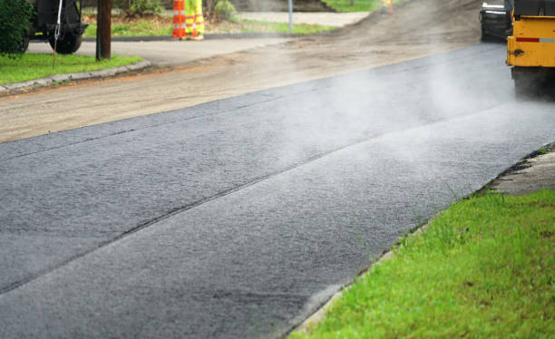 Best Local Driveway Pavers  in Hopewell, VA