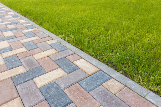 Best Driveway Pavers Near Me  in Hopewell, VA